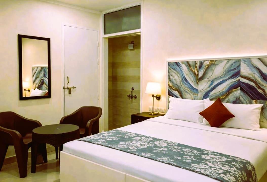 Photo of Bedroom in Mohangarh