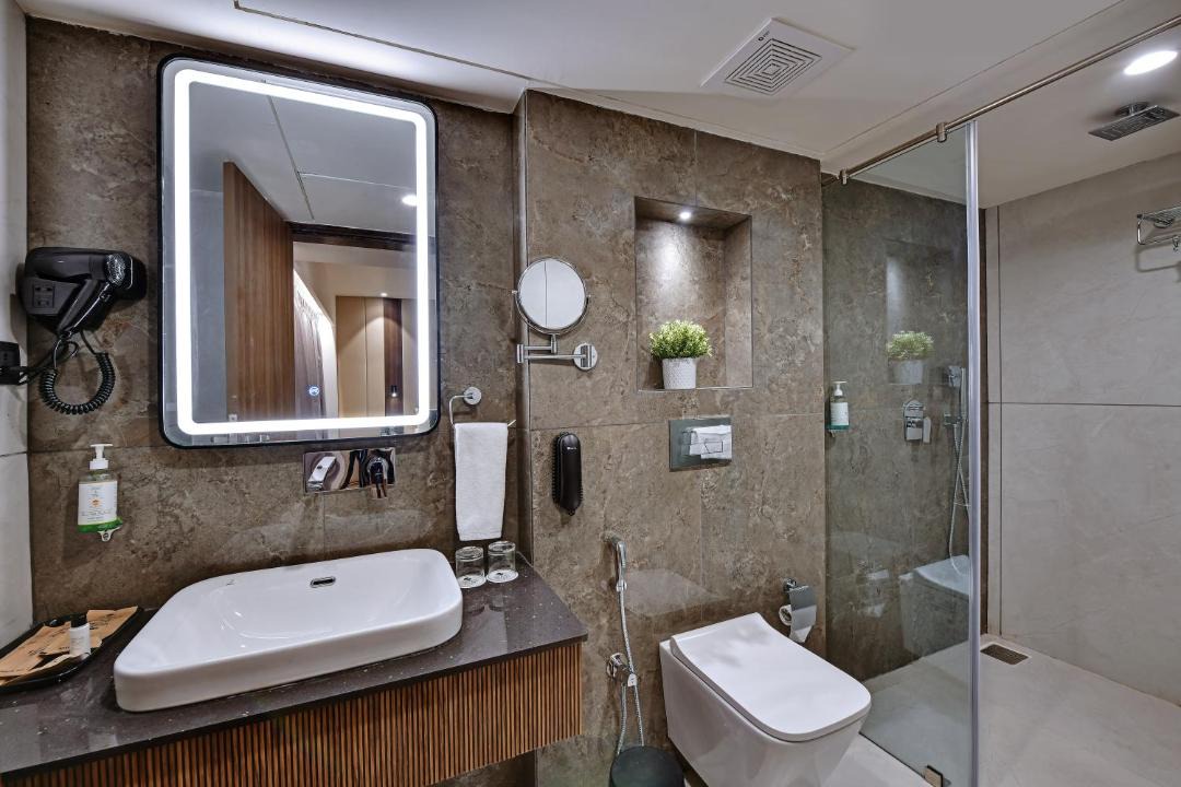 Photo of Bathroom in Vastrapur