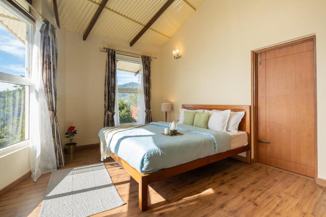 Photo of Bedroom in Kotagiri