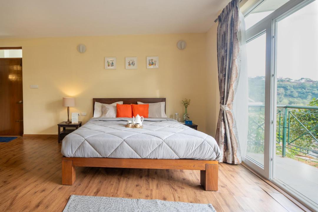 Photo of Bedroom in Kotagiri