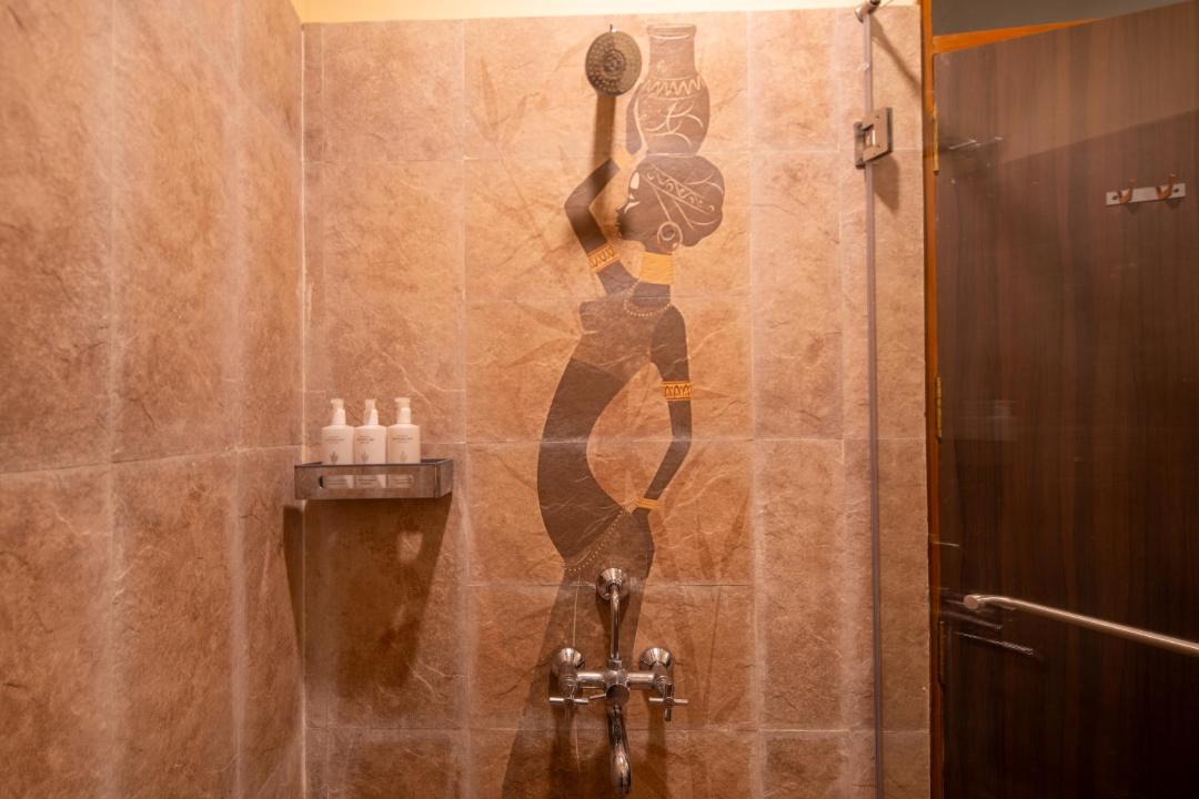 Photo of Bathroom in Kotagiri