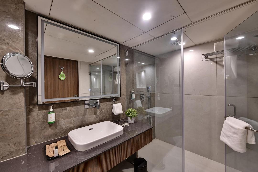 Photo of Bathroom in Vastrapur