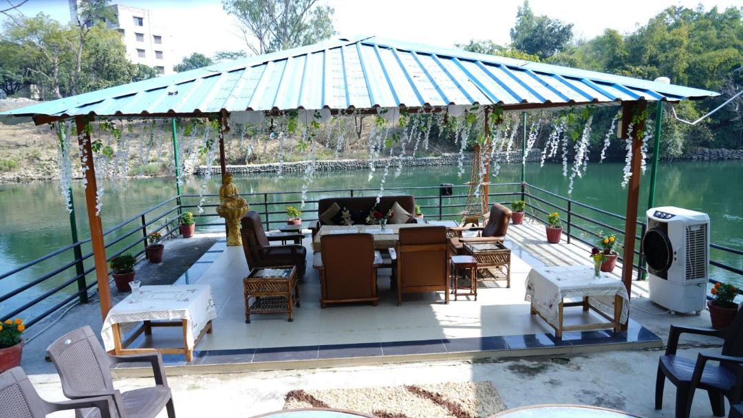 Photo of Patio Balcony in Marhi