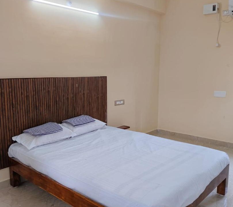 Photo of Bedroom in Tiruvannamalai
