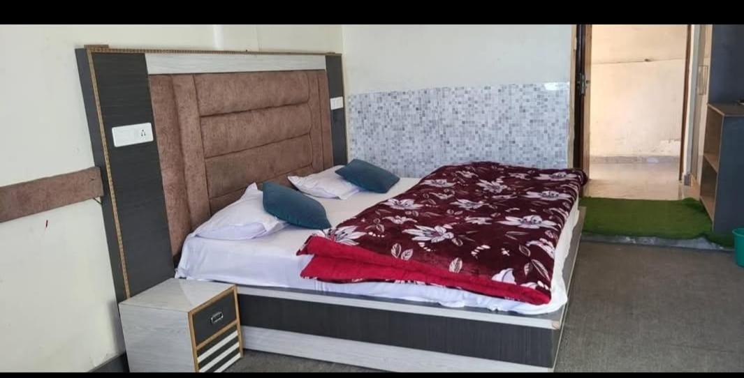 Photo of Bedroom in Kanatal