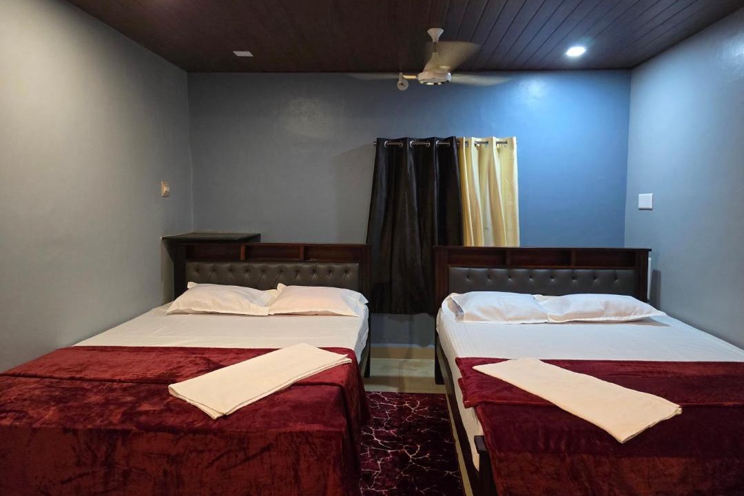 Photo of Bedroom in Murudeshwara