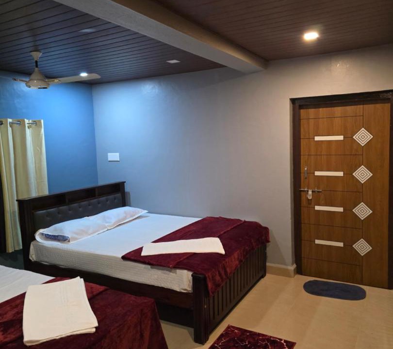 Photo of Bedroom in Murudeshwara