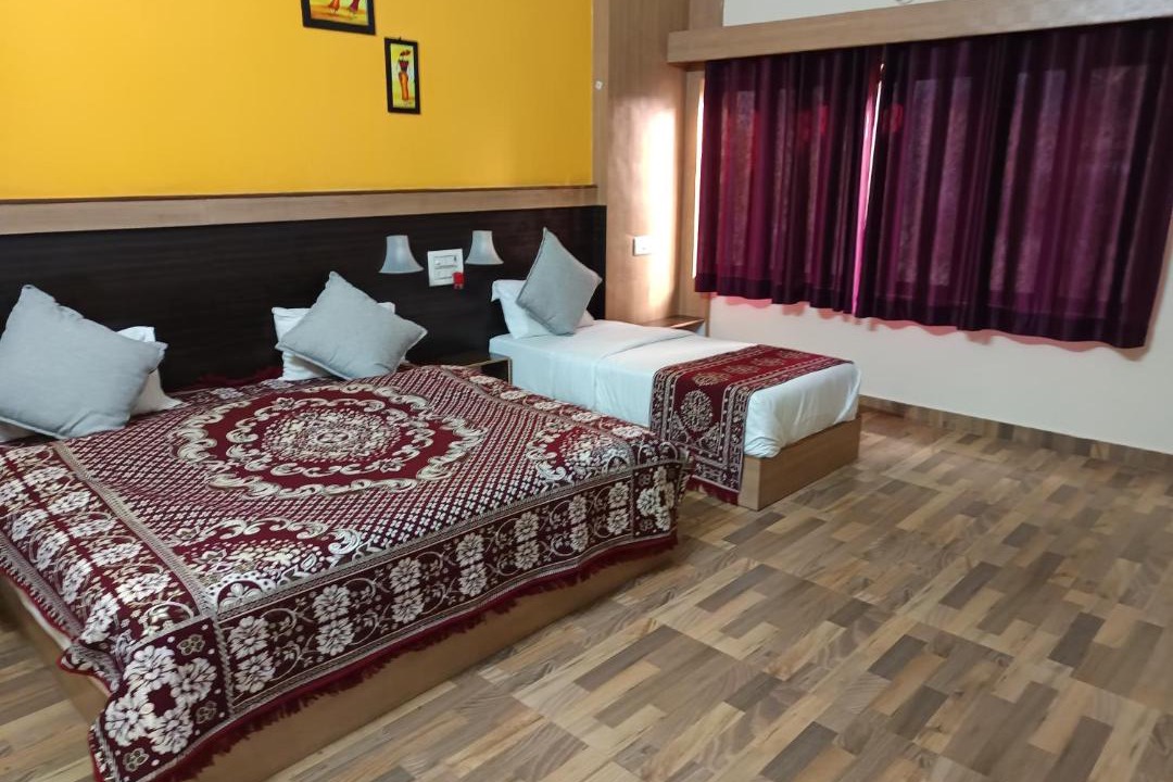 Photo of Bedroom in Naugarh