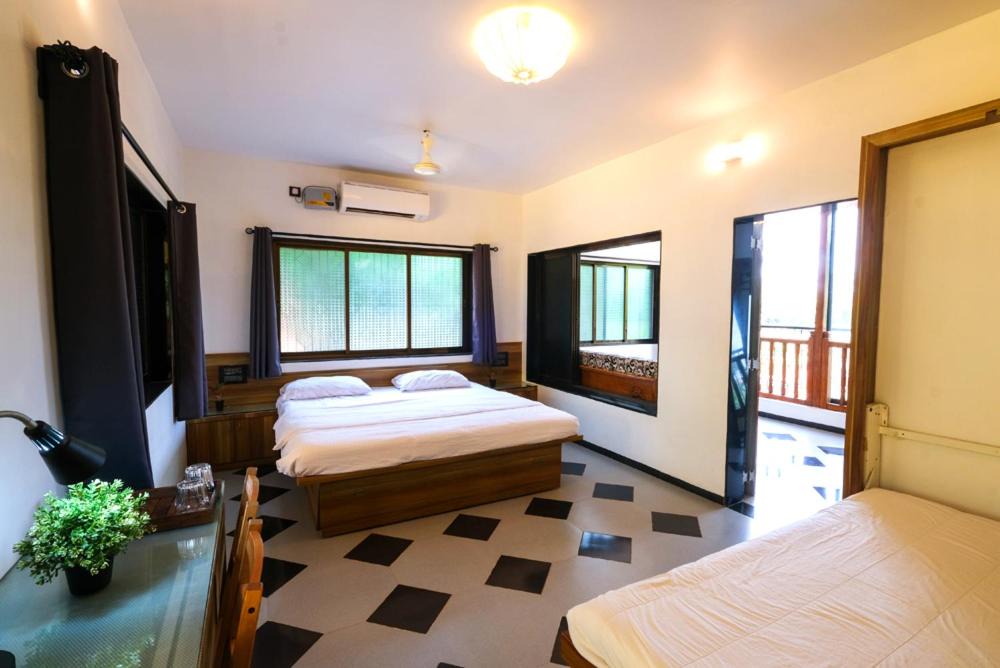 Photo of Bedroom in Neral