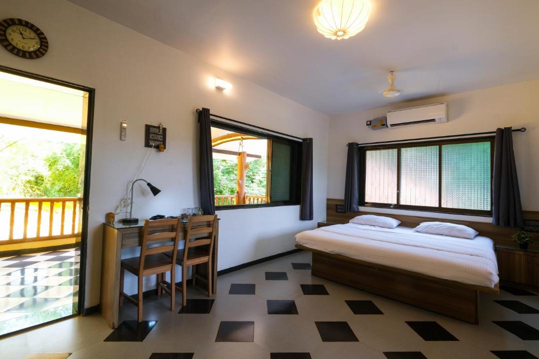 Photo of Bedroom in Neral