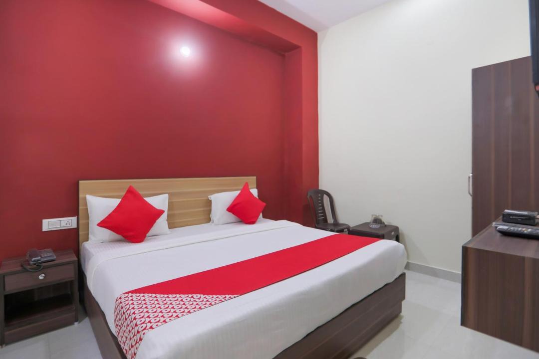 Photo of Bedroom in Faridabad