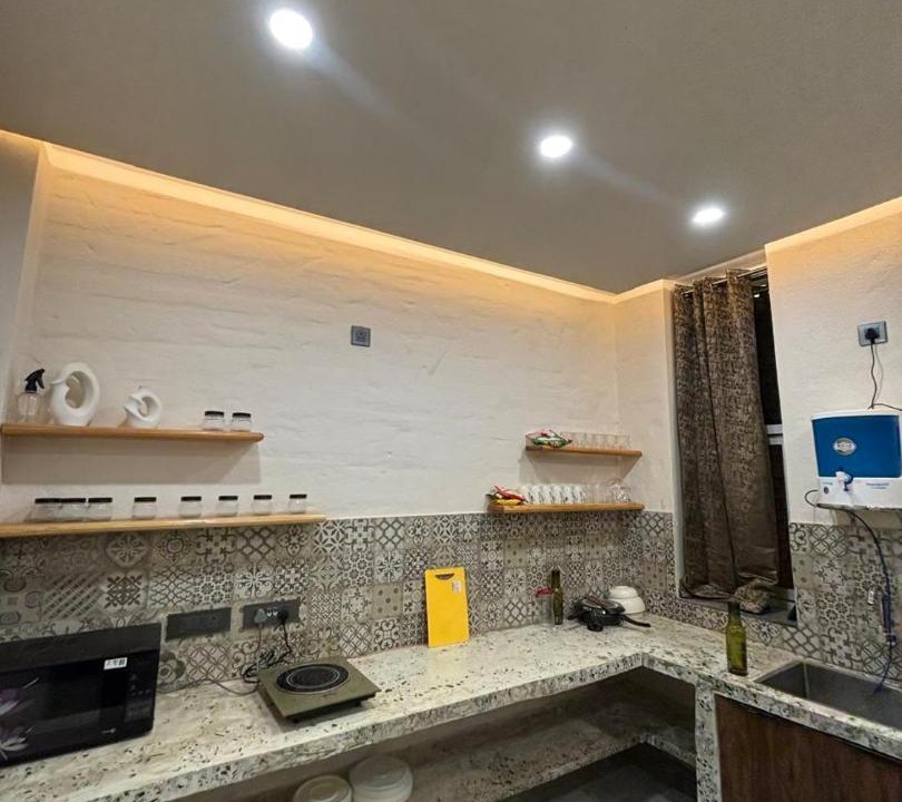 Photo of Kitchen in Gorakhpur