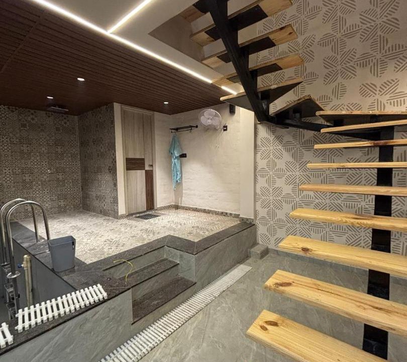 Photo of Bathroom in Gorakhpur