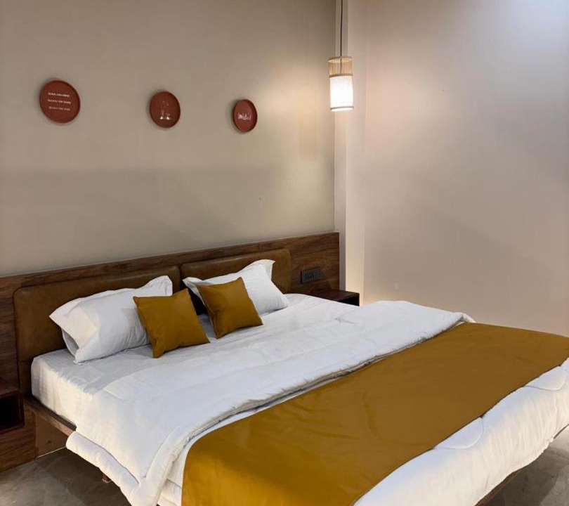 Photo of Bedroom in Gorakhpur