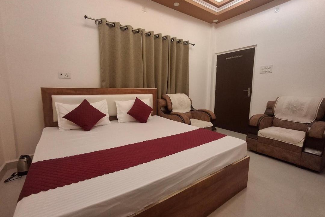Photo of Bedroom in Faizabad