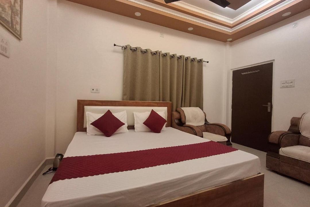 Photo of Bedroom in Faizabad