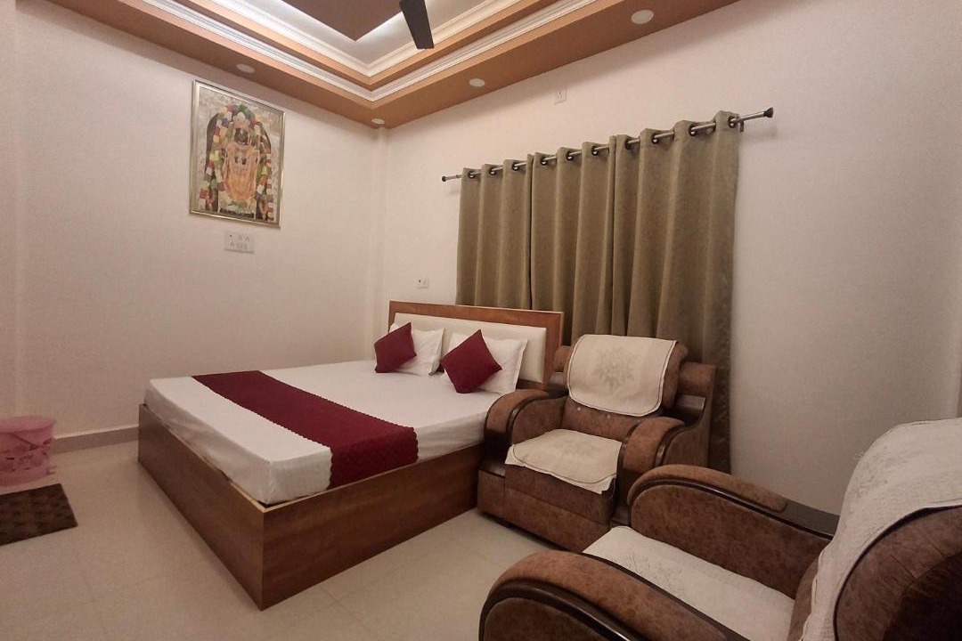 Photo of Bedroom in Faizabad