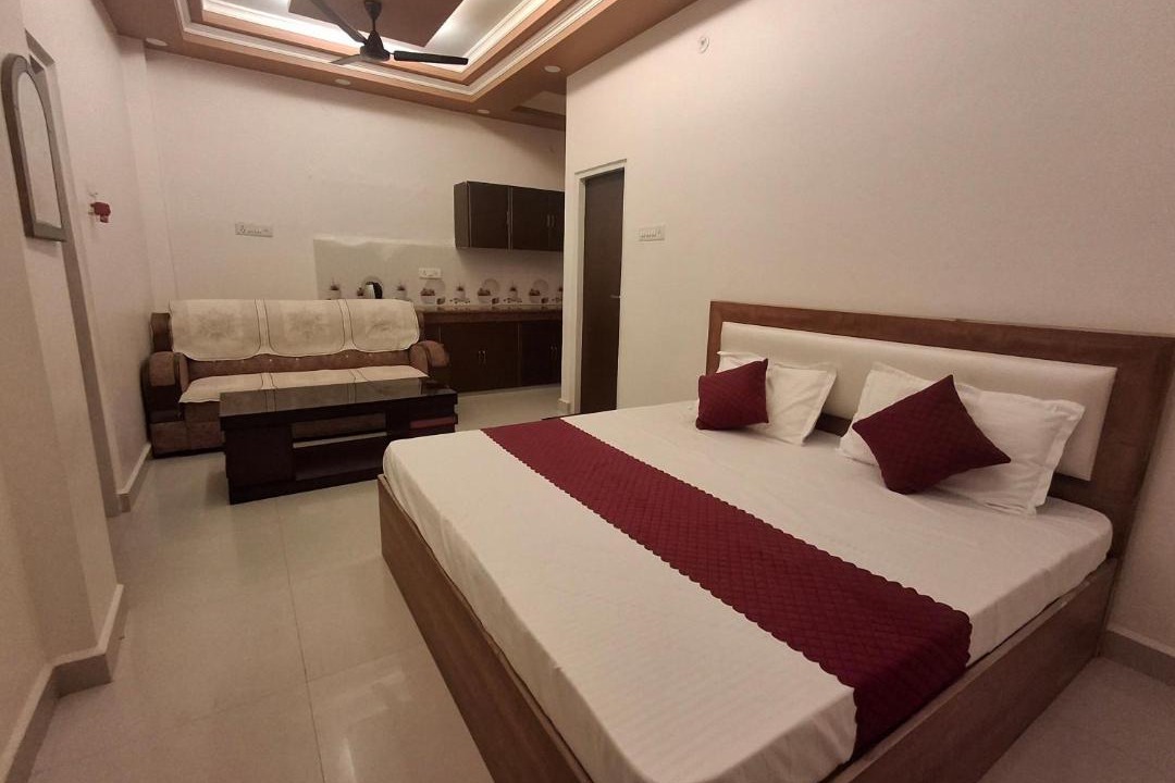 Photo of Bedroom in Faizabad