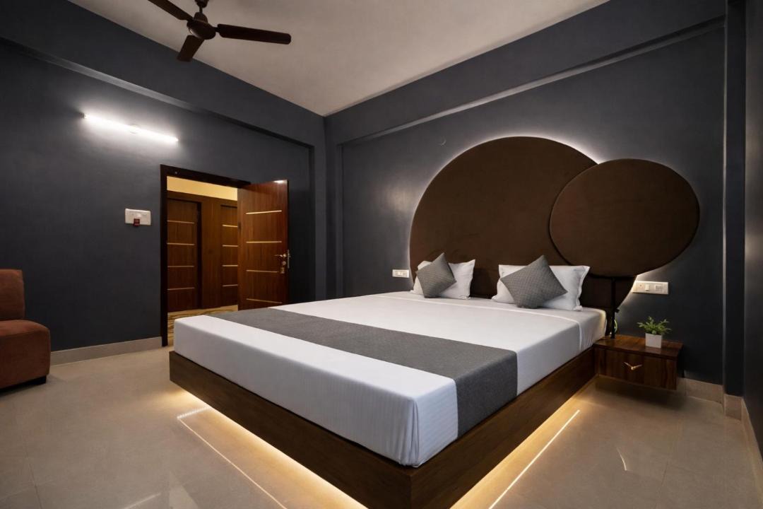 Photo of Bedroom in Patna