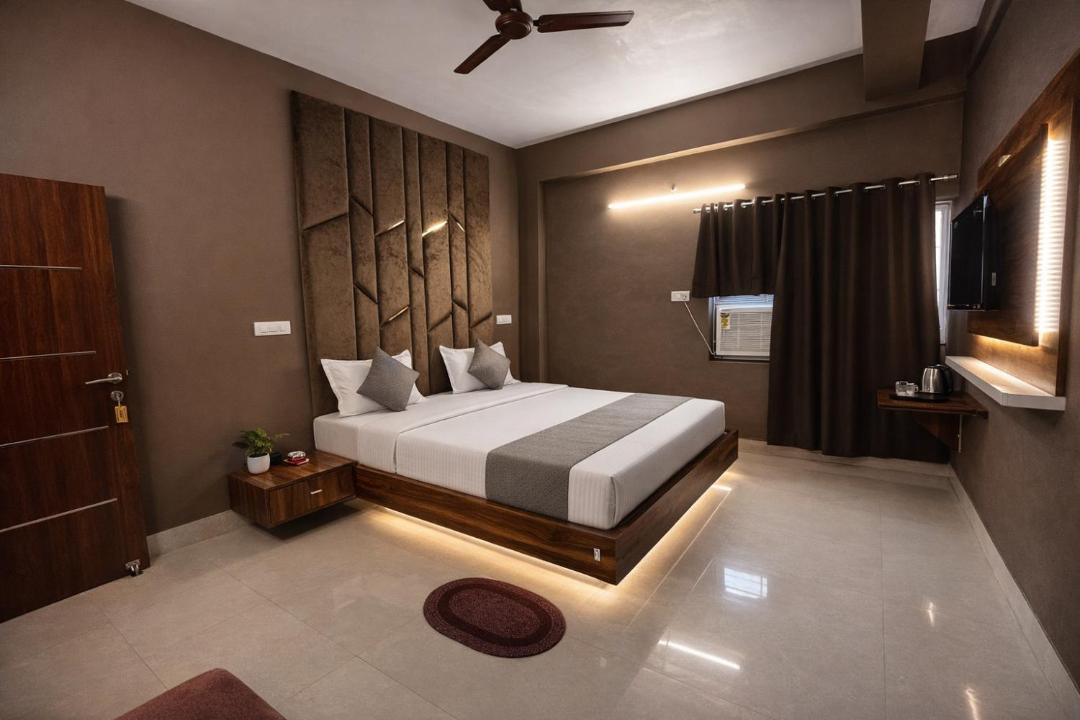 Photo of Bedroom in Patna