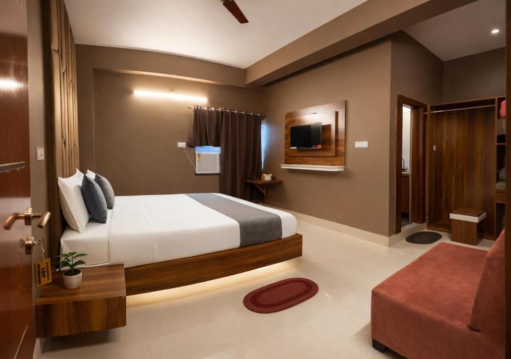Photo of Bedroom in Patna