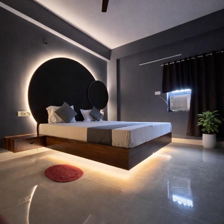 Photo of Bedroom in Patna