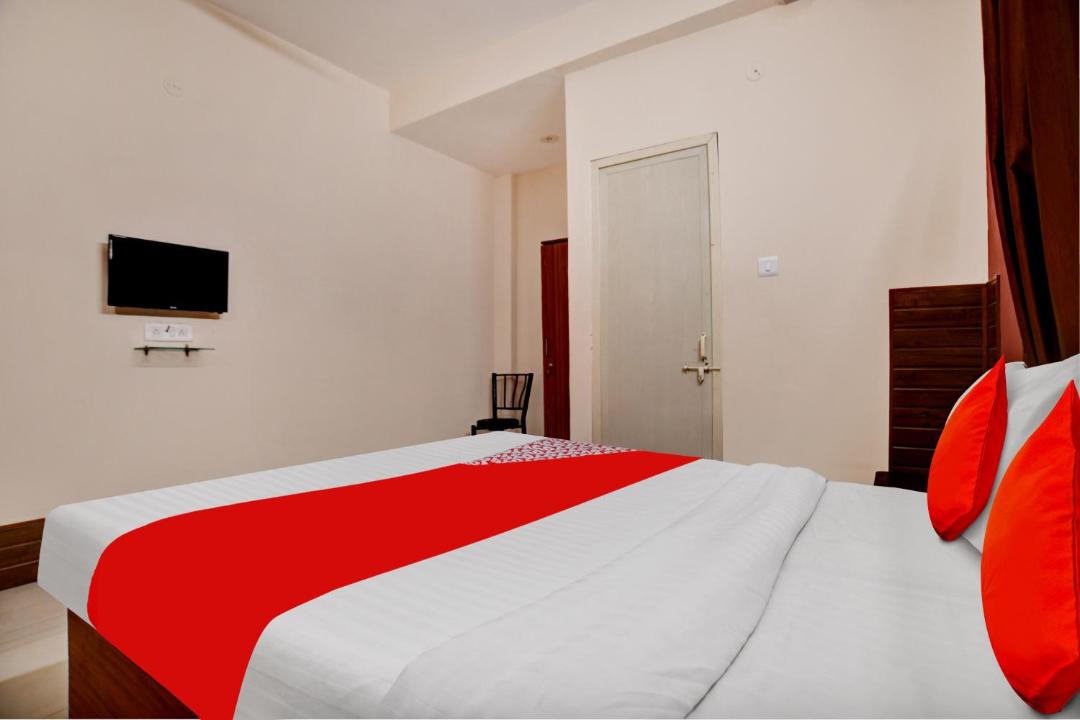 Photo of Bedroom in Indore