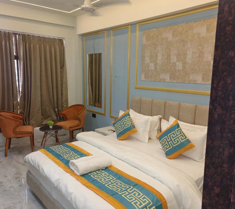 Photo of Bedroom in Shirdi
