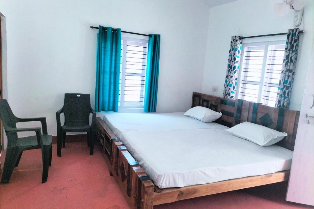 Photo of Bedroom in Madikeri