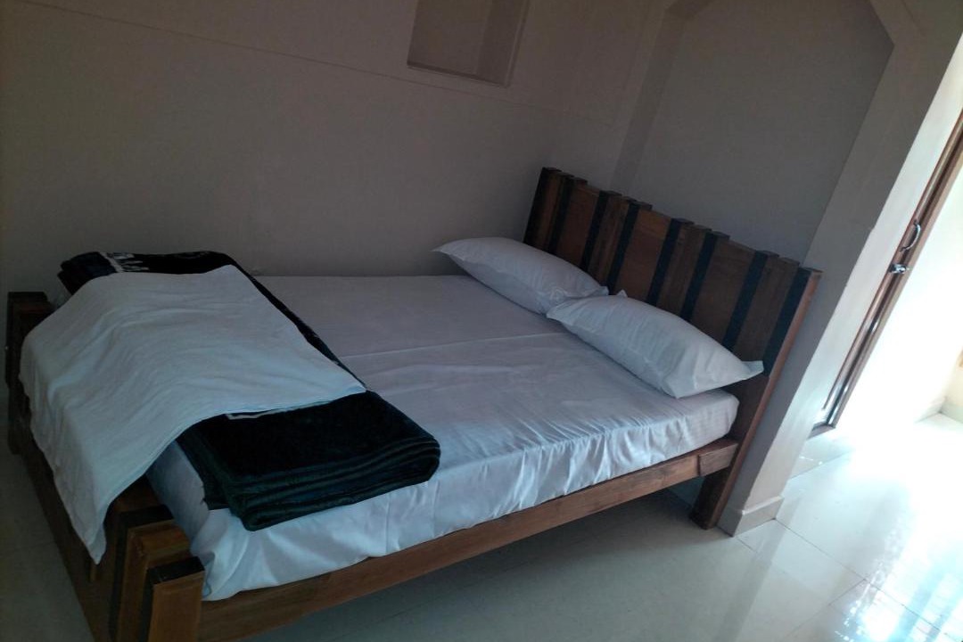 Photo of Bedroom in Madikeri