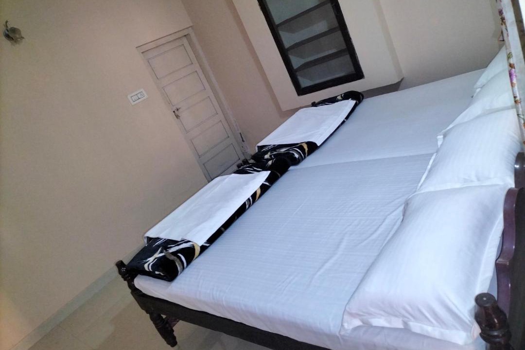 Photo of Bedroom in Madikeri