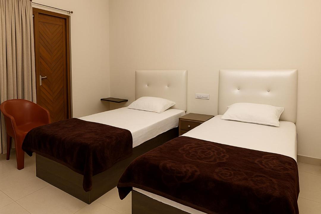 Photo of Bedroom in Jabalpur