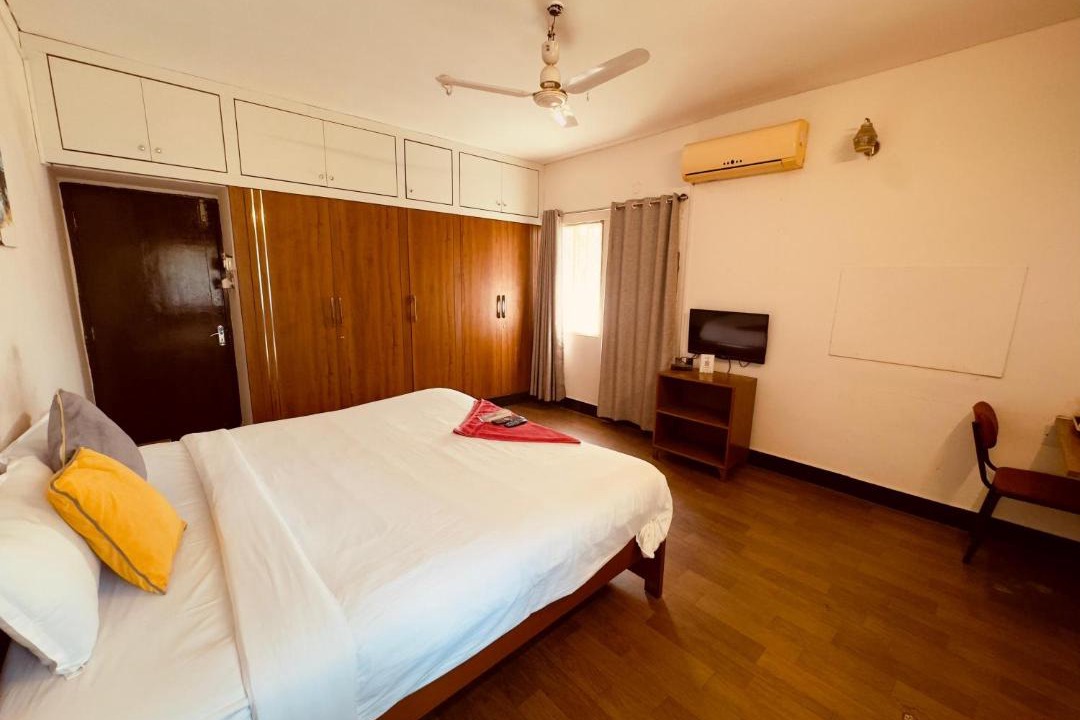 Photo of Bedroom in Somajiguda