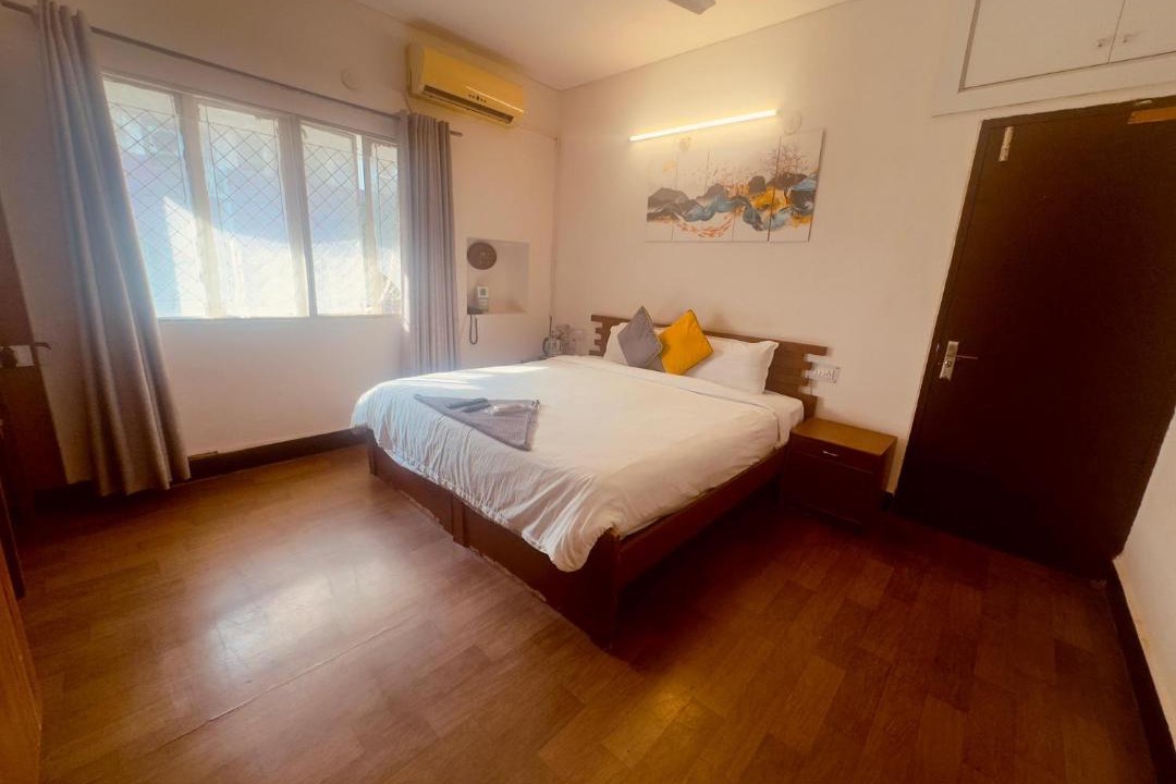 Photo of Bedroom in Somajiguda