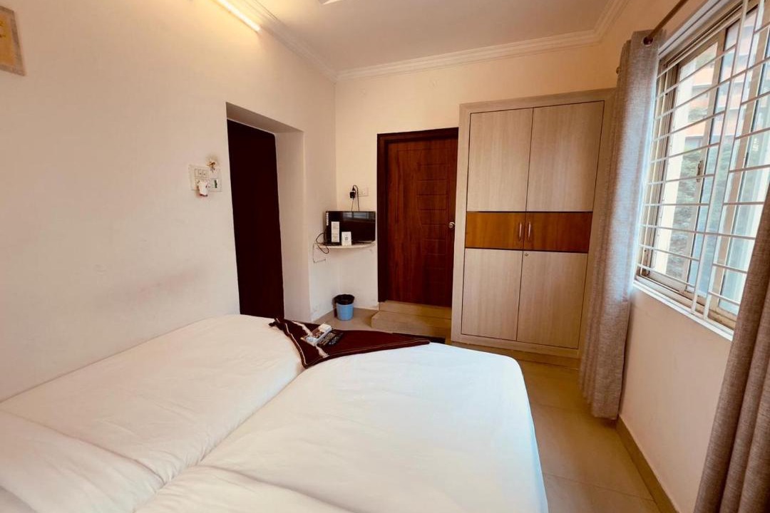 Photo of Bedroom in Somajiguda