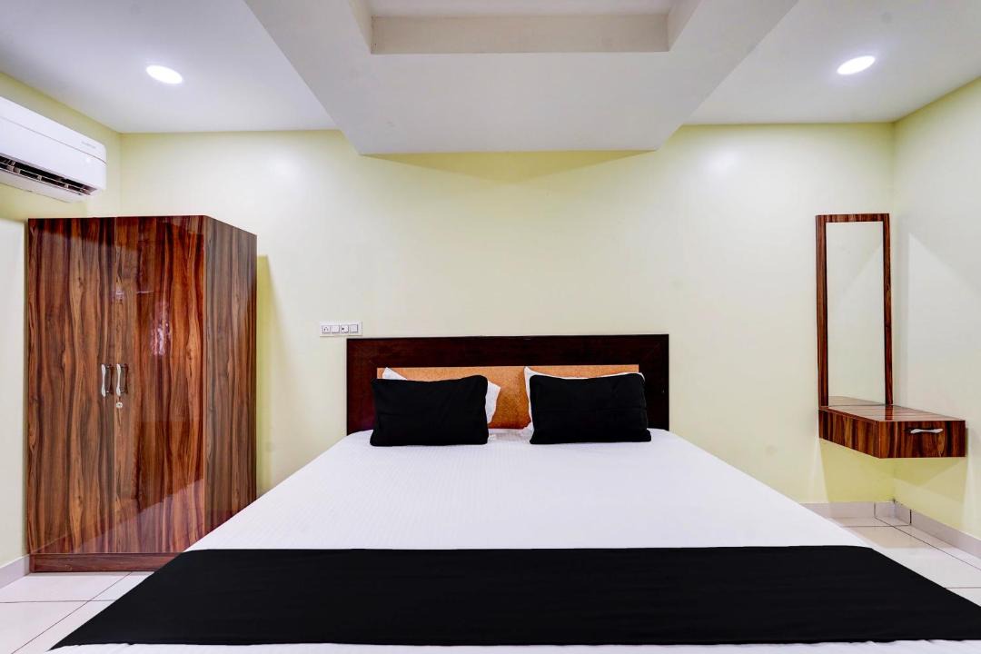 Photo of Bedroom in Chennai