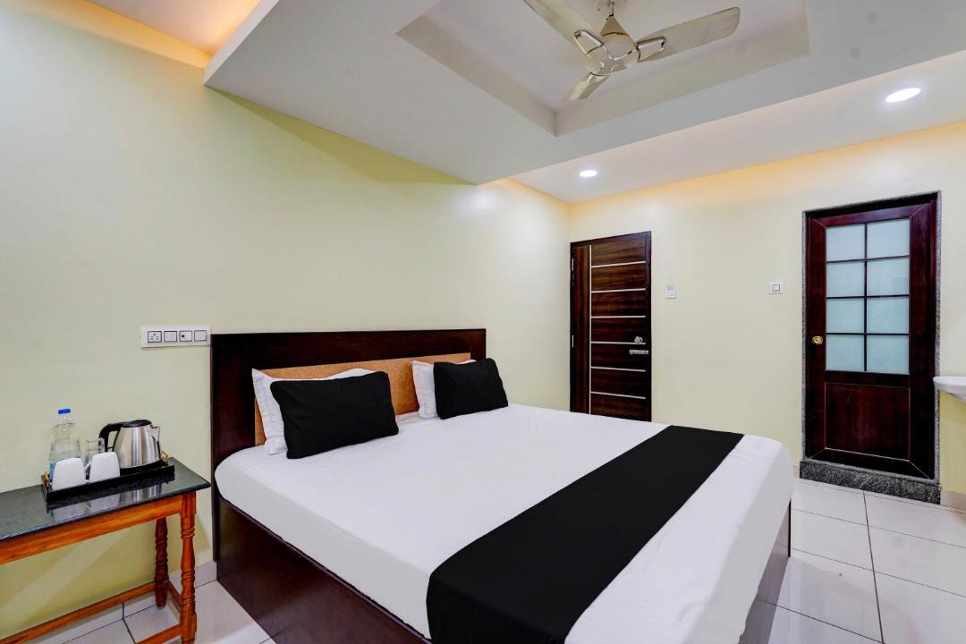 Photo of Bedroom in Chennai