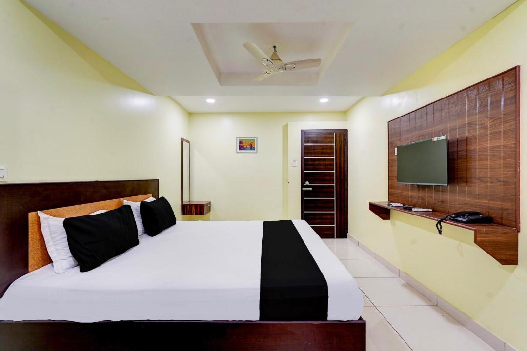 Photo of Bedroom in Chennai