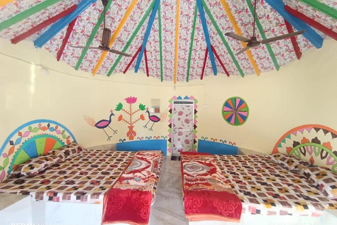 Photo of Bedroom in Bhuj
