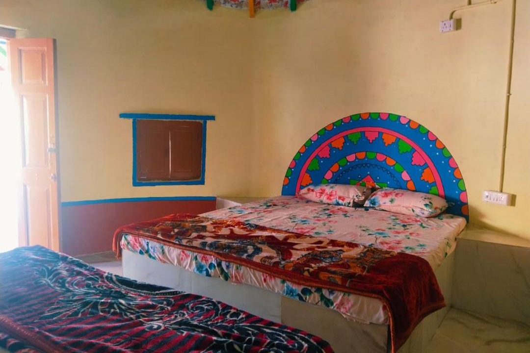 Photo of Bedroom in Bhuj