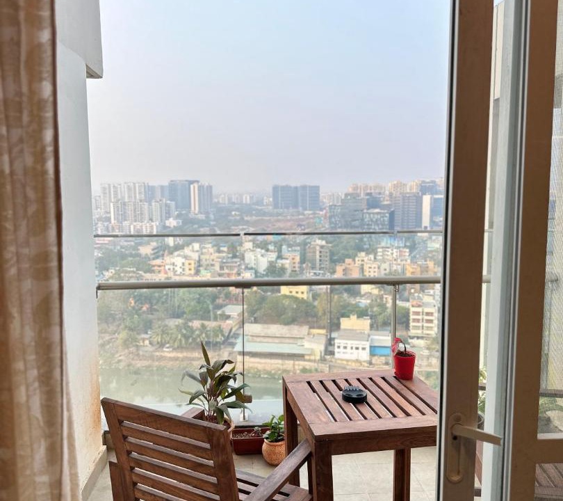 Photo of Patio Balcony in Pune