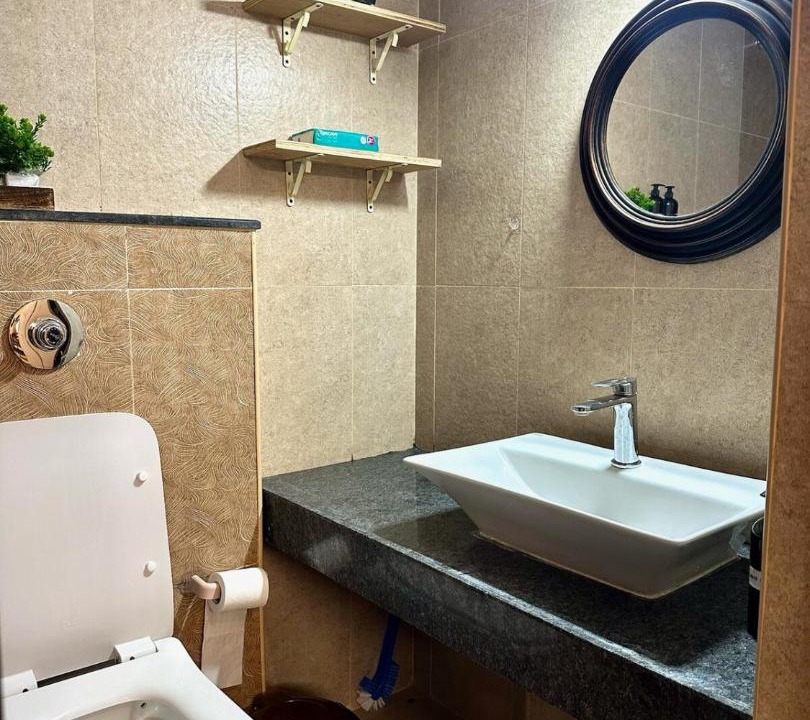 Photo of Bathroom in Pune