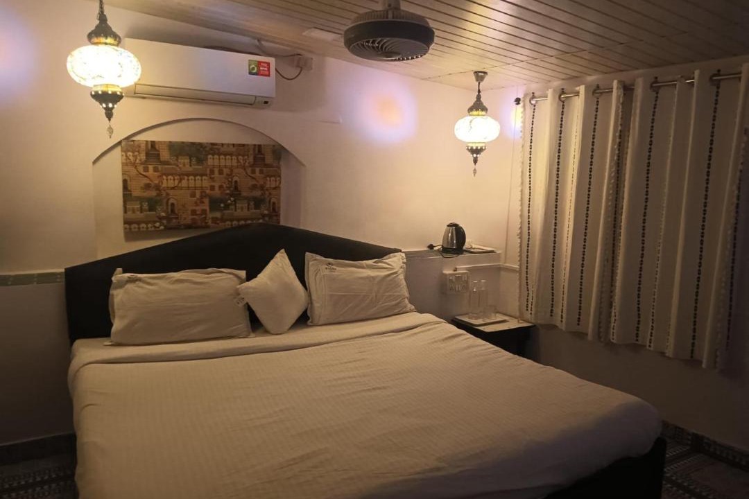 Photo of Bedroom in Lonavala