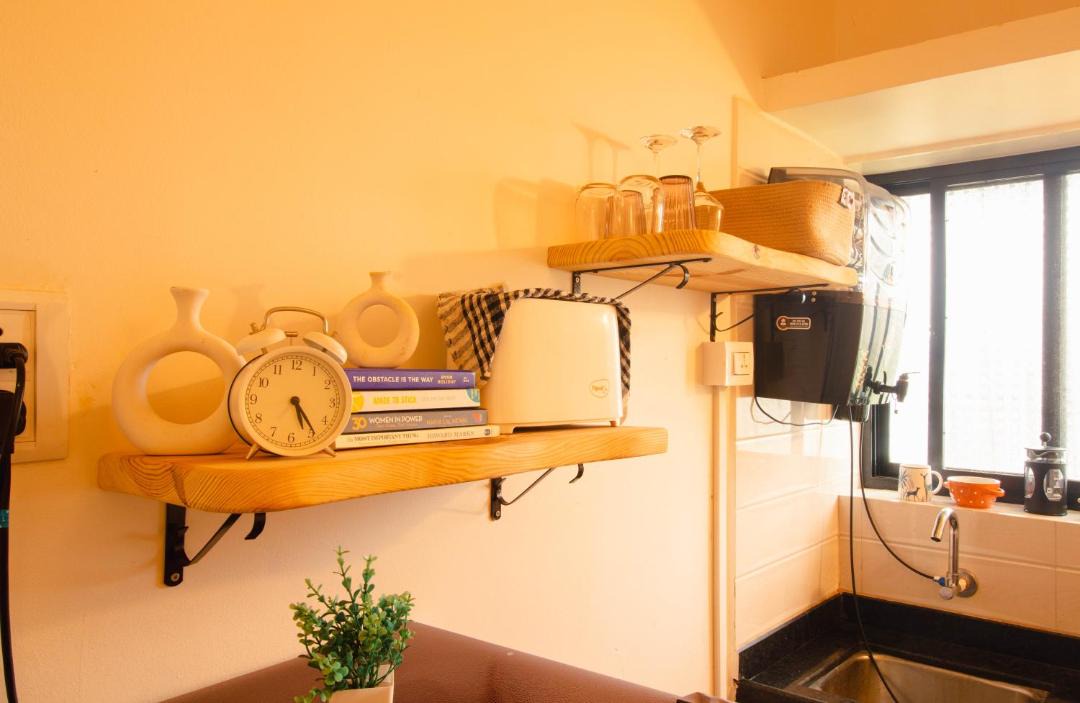 Photo of Bathroom in Mandrem