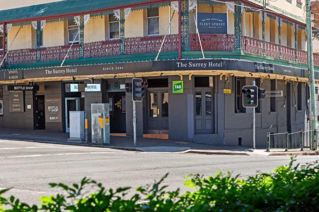 Photo of Others in Redfern