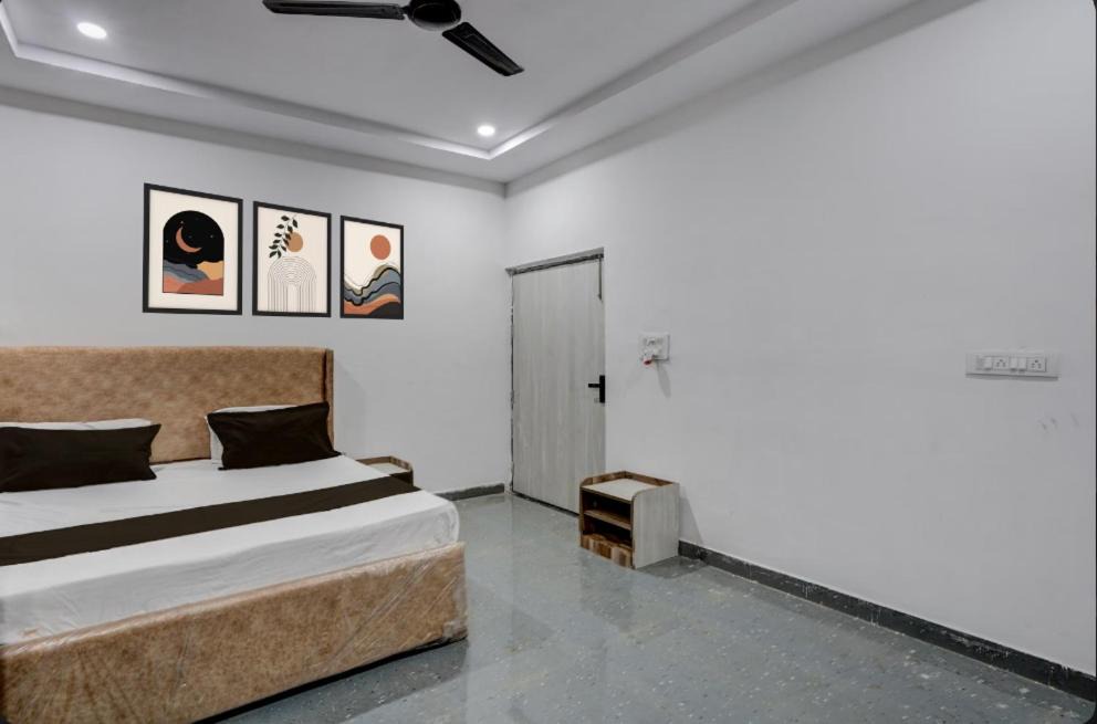 Photo of Bedroom in Varanasi