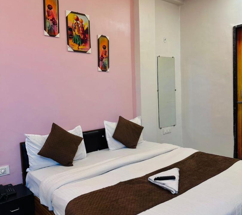Photo of Bedroom in Indore