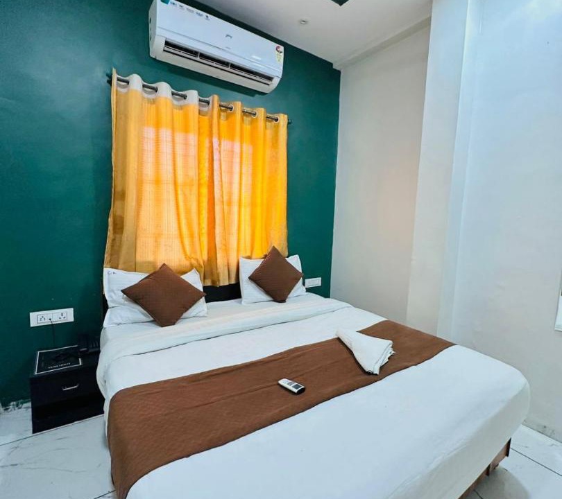 Photo of Bedroom in Indore
