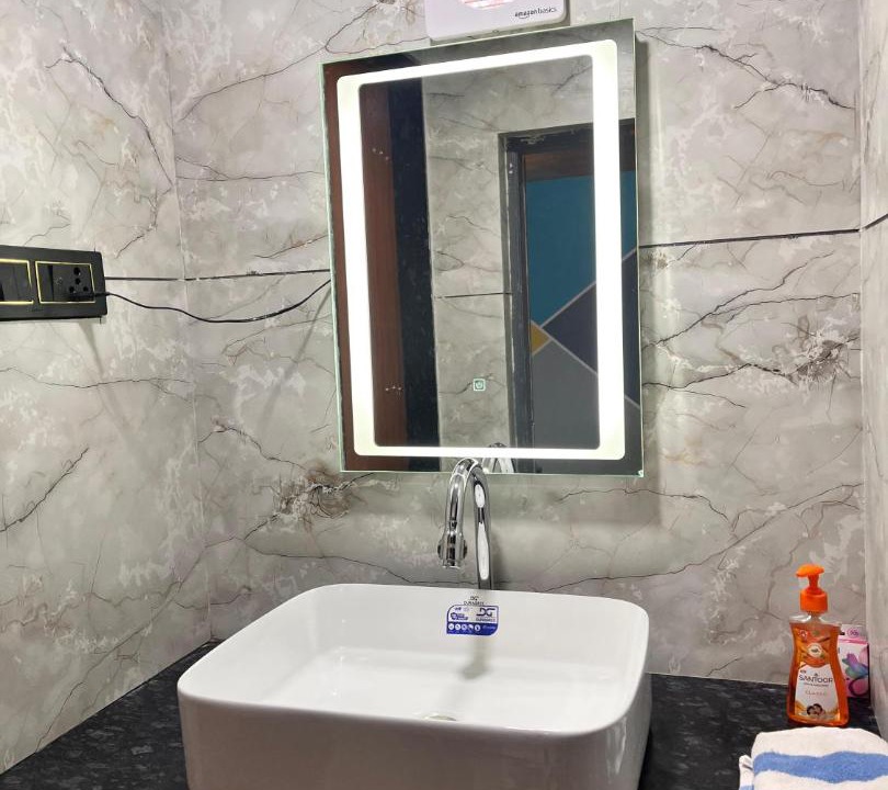 Photo of Bathroom in Veraval
