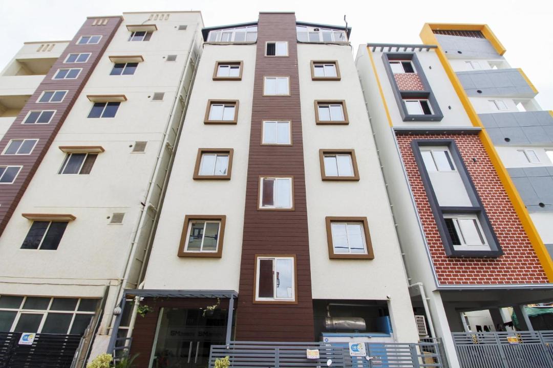 Photo of Buildings in Bengaluru